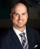 Joel Cooper, Toronto, Real Estate Agent